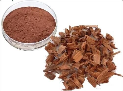 Yohimbe bark extract-1