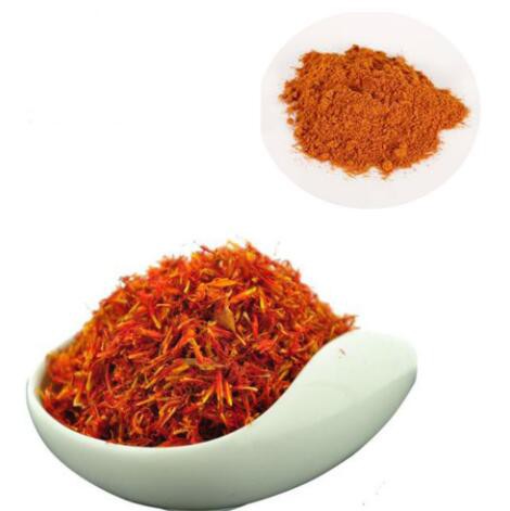 safflower seed powder-1