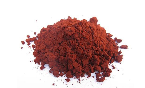 astaxanthin powder