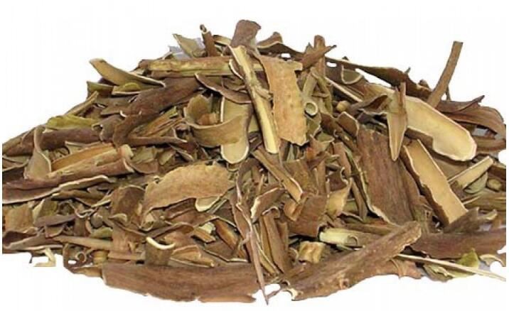 White Willow Bark Extract