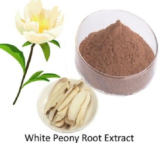 White Peony Root Extract