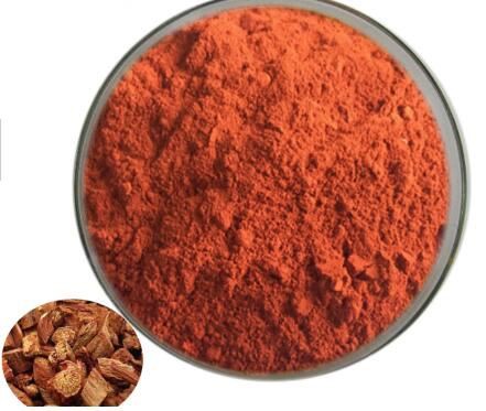 Salvia Miltiorrhiza Extract-1