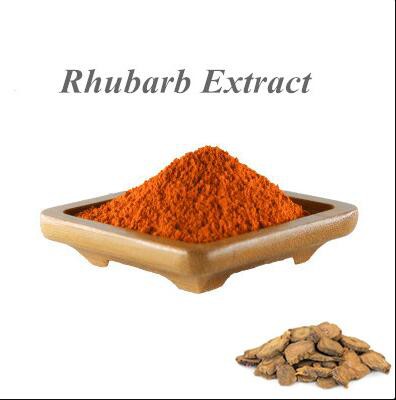 Rhubarb Extract-1