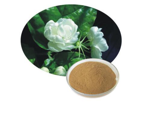 Jasmine flower extract-1