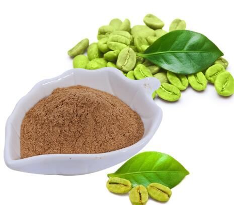 Green Coffee Bean Extract