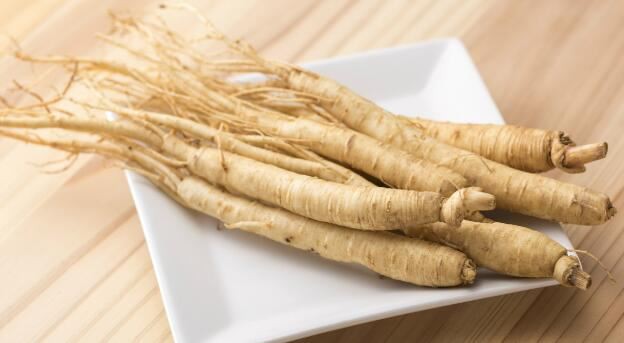 Ginseng Extract-1