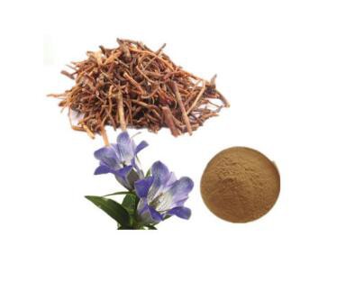 Gentian Extract