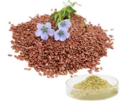 Flax Seed Extract