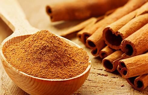 Cinnamon Bark Extract-1