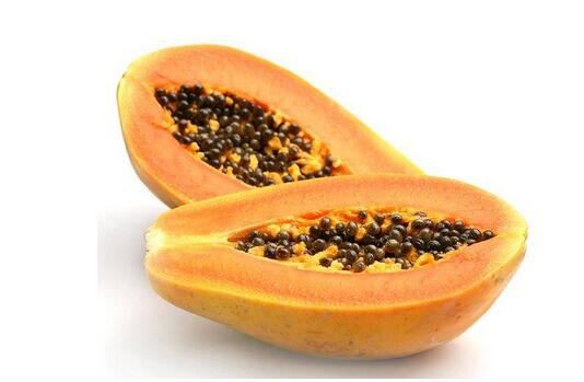 Papaya fruit extract-1