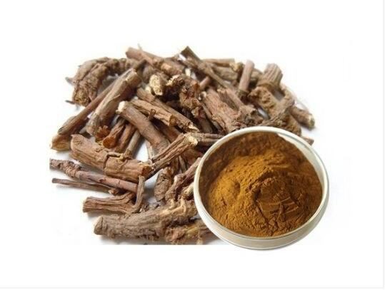 Bupleurum Root Extract-1