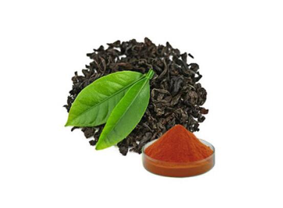 Black Tea Extract