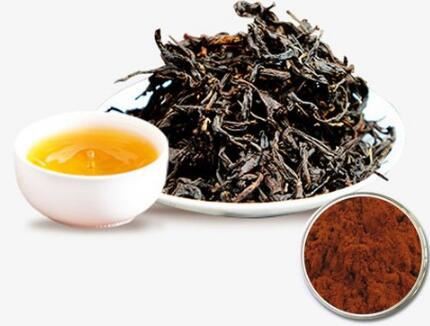 Black Tea Extract-1