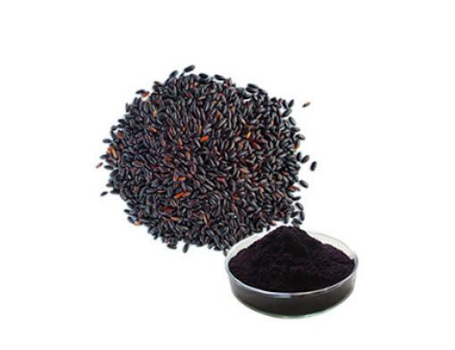 Black Rice Extract