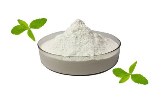 Organic Stevia Extract Powder-1