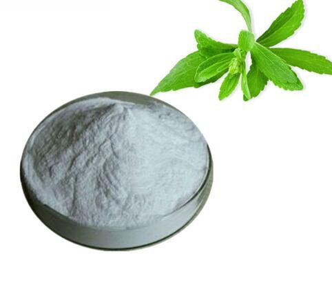 Organic Stevia Extract Powder-2