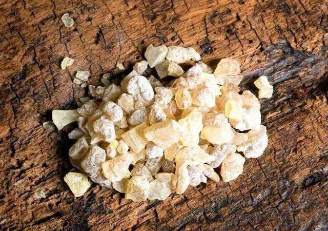 Boswellia Serrata Extract Powder Benefits