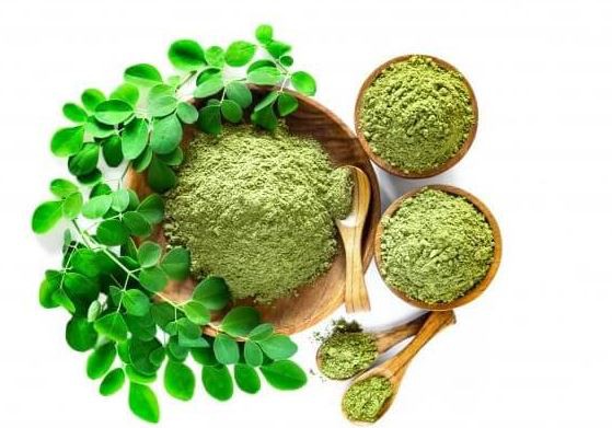 Best Moringa Powder-2