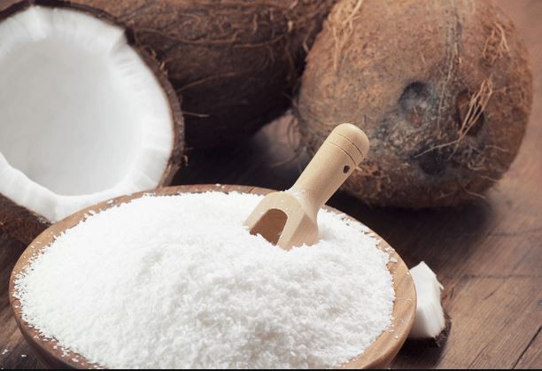 Coconut Mct Powder Benefits