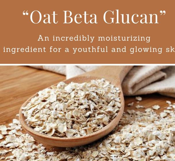 Oat Beta Glucan Skin Benefits.png