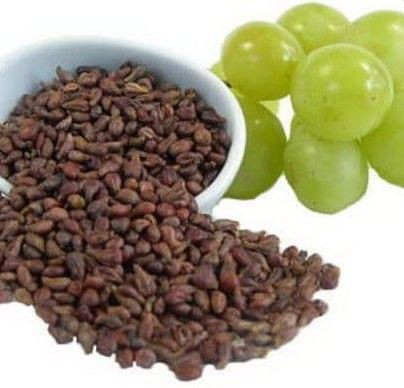 Organic Grape Seed Extract Powder-1