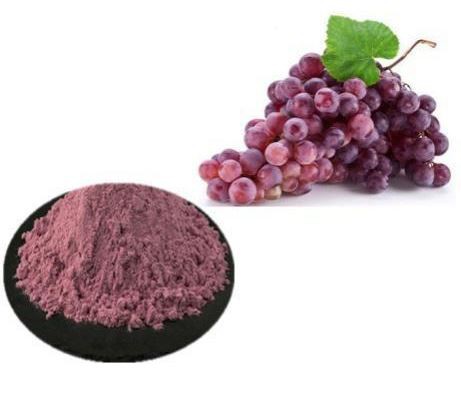 Organic Grape Skin Powder-1