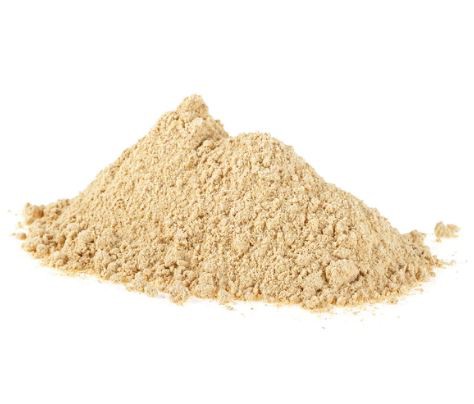 Lion's Mane Powder-1