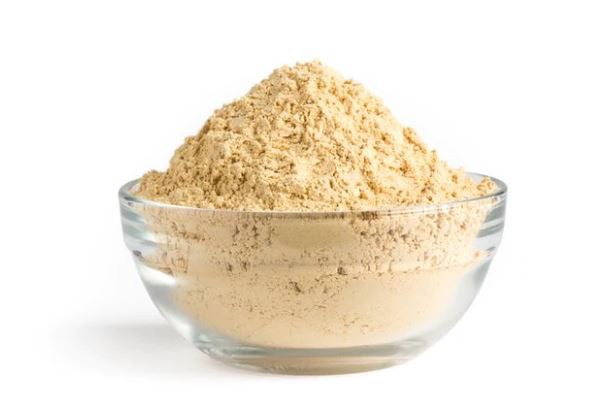 Lion's Mane Mushroom Powder Bulk-1