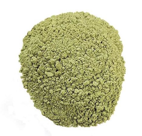 Freeze Dried Kale Powder-1