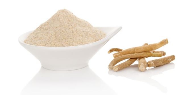 Ashwagandha Root Powder-1