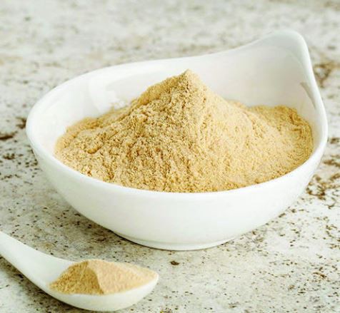 Organic Ashwagandha Powder-1