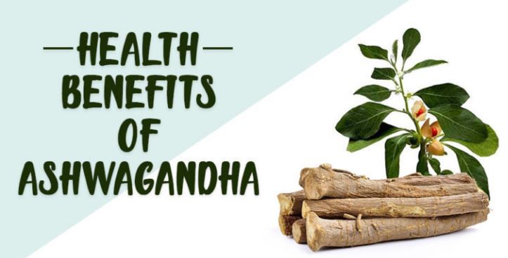 Organic India Ashwagandha Powder Benefits