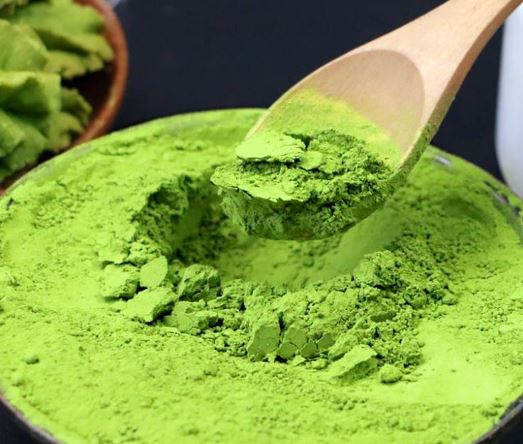 Bulk Matcha Powder-1