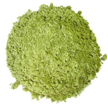 Bulk Matcha Green Tea Powder-1