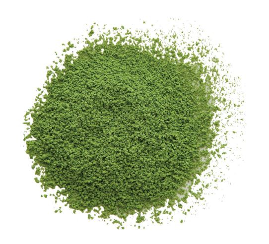 matcha green tea powder organic