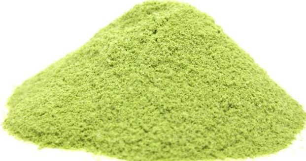 Matcha Powder Organic-1