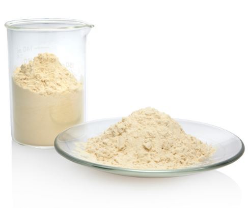 Yeast Beta Glucan Powder-1