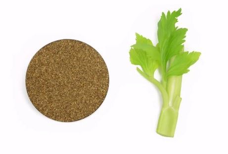 Organic Celery Seed Powder-1