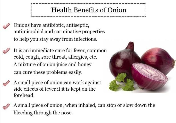 Best Onion Powder Benefits