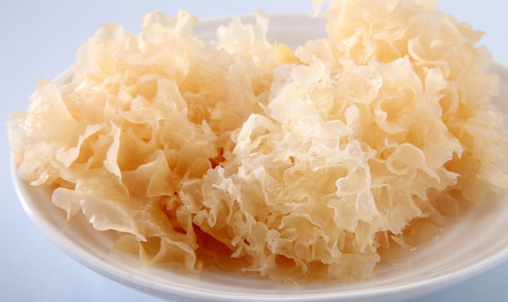 Tremella Extract