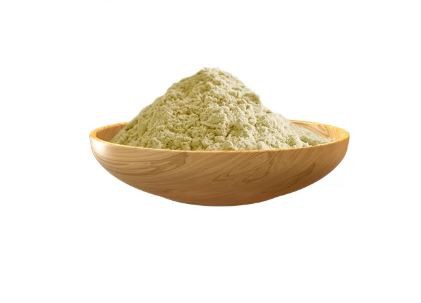 snow mushroom powder