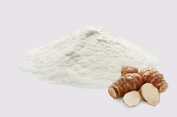 Inulin Powder-1