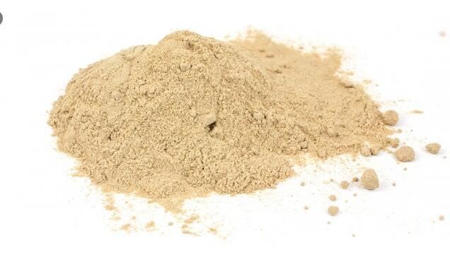 Raw Chicory Root Powder