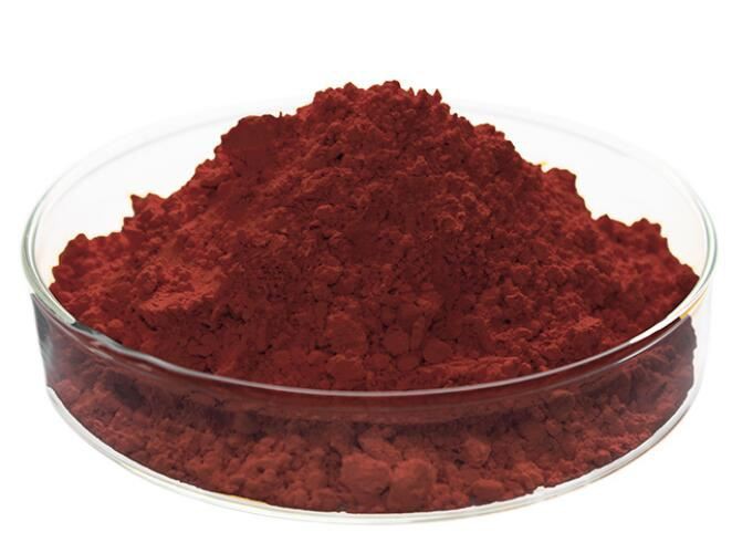 Bulk Astaxanthin