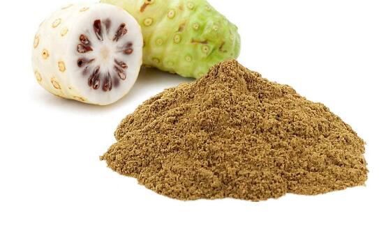 Noni Fruit Powder-1