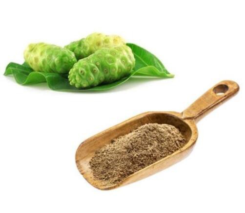 raw noni powder