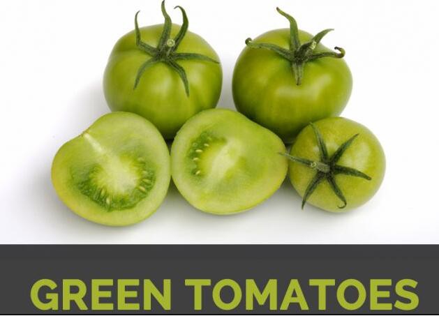 green tomato extract benefits