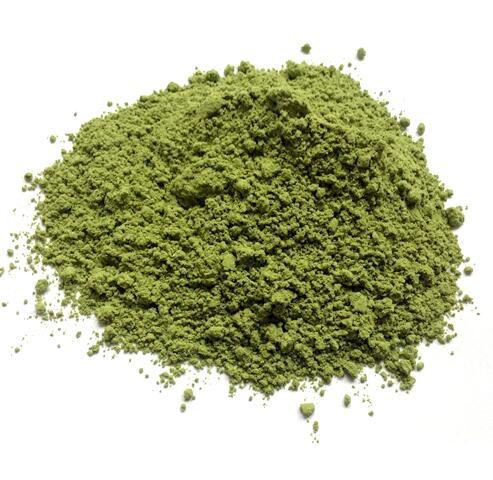 freeze dried spinach powder