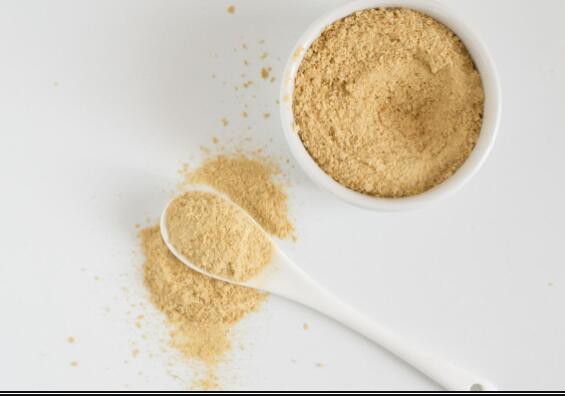 Beta Glucan Nutritional Yeast POWDER