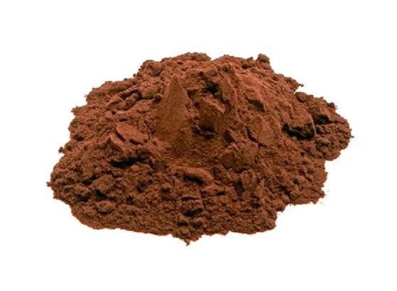 organic chaga powder